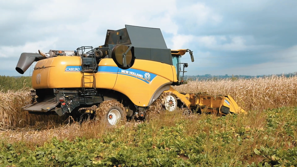 MOXA - Agrileader  Matériels et produits agricoles